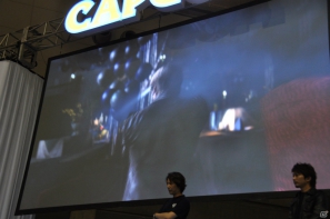 【CAPCOM SUMMER JAM】PS3/Xbox 360「バイオハザード6」実機デモプレイにて新システム「クロスオーバー」を披露、予約特典やコラボ情報もの画像93