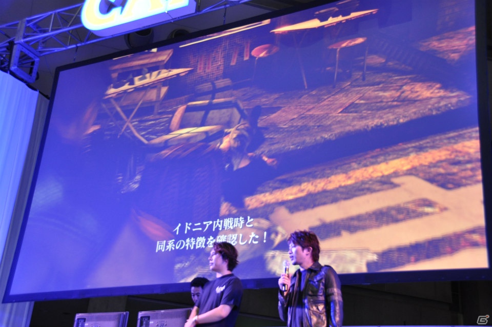 【CAPCOM SUMMER JAM】PS3/Xbox 360「バイオハザード6」実機デモプレイにて新システム「クロスオーバー」を披露、予約特典やコラボ情報もの画像30