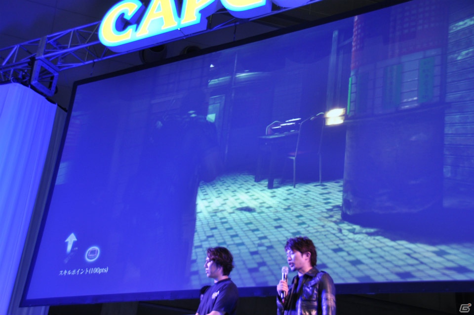【CAPCOM SUMMER JAM】PS3/Xbox 360「バイオハザード6」実機デモプレイにて新システム「クロスオーバー」を披露、予約特典やコラボ情報もの画像39
