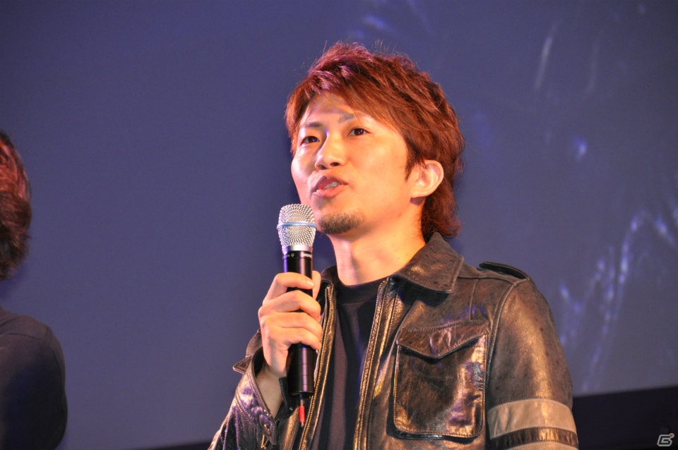 【CAPCOM SUMMER JAM】PS3/Xbox 360「バイオハザード6」実機デモプレイにて新システム「クロスオーバー」を披露、予約特典やコラボ情報もの画像5