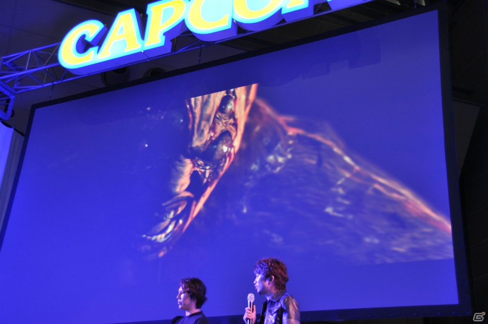 【CAPCOM SUMMER JAM】PS3/Xbox 360「バイオハザード6」実機デモプレイにて新システム「クロスオーバー」を披露、予約特典やコラボ情報もの画像52