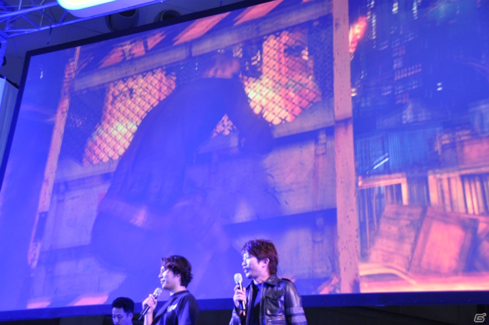 【CAPCOM SUMMER JAM】PS3/Xbox 360「バイオハザード6」実機デモプレイにて新システム「クロスオーバー」を披露、予約特典やコラボ情報もの画像79