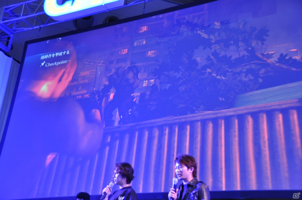 【CAPCOM SUMMER JAM】PS3/Xbox 360「バイオハザード6」実機デモプレイにて新システム「クロスオーバー」を披露、予約特典やコラボ情報もの画像83