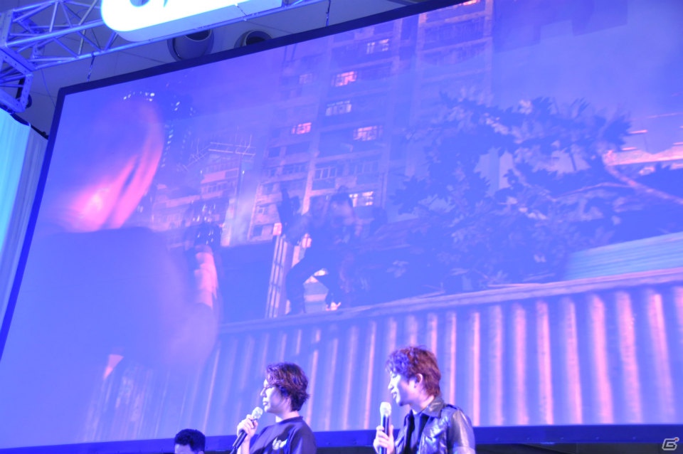 【CAPCOM SUMMER JAM】PS3/Xbox 360「バイオハザード6」実機デモプレイにて新システム「クロスオーバー」を披露、予約特典やコラボ情報もの画像84