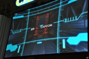 【CAPCOM SUMMER JAM】3DS/PS3「エクストルーパーズ」May’nさんが主題歌をギンギラ熱唱！実機プレイでは爽快なバトルが楽しめるミッションを披露の画像109