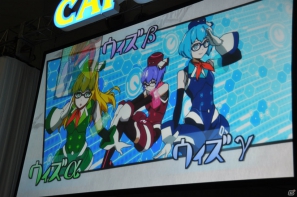 【CAPCOM SUMMER JAM】3DS/PS3「エクストルーパーズ」May’nさんが主題歌をギンギラ熱唱！実機プレイでは爽快なバトルが楽しめるミッションを披露の画像124