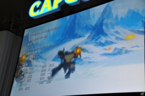 【CAPCOM SUMMER JAM】3DS/PS3「エクストルーパーズ」May’nさんが主題歌をギンギラ熱唱！実機プレイでは爽快なバトルが楽しめるミッションを披露の画像134