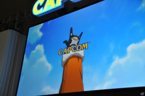 【CAPCOM SUMMER JAM】3DS/PS3「エクストルーパーズ」May’nさんが主題歌をギンギラ熱唱！実機プレイでは爽快なバトルが楽しめるミッションを披露の画像150