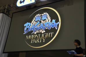 【CAPCOM SUMMER JAM】「戦国BASARA HDコレクション」48武将の公約PVをすべて収録、TVドラマ情報も！？ゲストは舞台でかすが役を務めた知念沙也樺さんの画像57