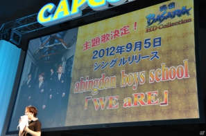 【CAPCOM SUMMER JAM】「戦国BASARA HDコレクション」48武将の公約PVをすべて収録、TVドラマ情報も！？ゲストは舞台でかすが役を務めた知念沙也樺さんの画像8