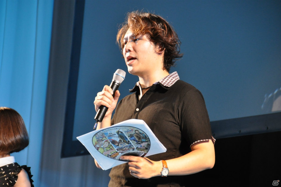 【CAPCOM SUMMER JAM】「戦国BASARA HDコレクション」48武将の公約PVをすべて収録、TVドラマ情報も！？ゲストは舞台でかすが役を務めた知念沙也樺さんの画像3
