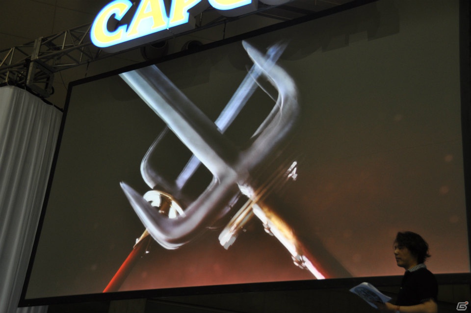 【CAPCOM SUMMER JAM】「戦国BASARA HDコレクション」48武将の公約PVをすべて収録、TVドラマ情報も！？ゲストは舞台でかすが役を務めた知念沙也樺さんの画像47