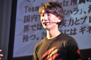【CAPCOM SUMMER JAM】「Red Bull 5G」正式種目タイトルに決定した「ストリートファイター X 鉄拳」プロゲーマーウメハラ氏＆ときど氏がカプコンチームとガチ対決！の画像11
