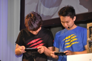 【CAPCOM SUMMER JAM】「Red Bull 5G」正式種目タイトルに決定した「ストリートファイター X 鉄拳」プロゲーマーウメハラ氏＆ときど氏がカプコンチームとガチ対決！の画像14