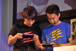 【CAPCOM SUMMER JAM】「Red Bull 5G」正式種目タイトルに決定した「ストリートファイター X 鉄拳」プロゲーマーウメハラ氏＆ときど氏がカプコンチームとガチ対決！の画像15