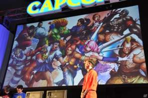 【CAPCOM SUMMER JAM】「Red Bull 5G」正式種目タイトルに決定した「ストリートファイター X 鉄拳」プロゲーマーウメハラ氏＆ときど氏がカプコンチームとガチ対決！の画像17