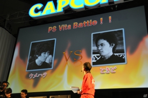 【CAPCOM SUMMER JAM】「Red Bull 5G」正式種目タイトルに決定した「ストリートファイター X 鉄拳」プロゲーマーウメハラ氏＆ときど氏がカプコンチームとガチ対決！の画像29