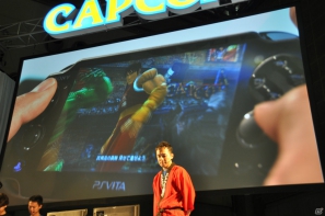 【CAPCOM SUMMER JAM】「Red Bull 5G」正式種目タイトルに決定した「ストリートファイター X 鉄拳」プロゲーマーウメハラ氏＆ときど氏がカプコンチームとガチ対決！の画像31