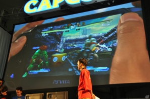 【CAPCOM SUMMER JAM】「Red Bull 5G」正式種目タイトルに決定した「ストリートファイター X 鉄拳」プロゲーマーウメハラ氏＆ときど氏がカプコンチームとガチ対決！の画像35