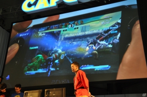 【CAPCOM SUMMER JAM】「Red Bull 5G」正式種目タイトルに決定した「ストリートファイター X 鉄拳」プロゲーマーウメハラ氏＆ときど氏がカプコンチームとガチ対決！の画像36