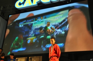 【CAPCOM SUMMER JAM】「Red Bull 5G」正式種目タイトルに決定した「ストリートファイター X 鉄拳」プロゲーマーウメハラ氏＆ときど氏がカプコンチームとガチ対決！の画像38