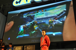 【CAPCOM SUMMER JAM】「Red Bull 5G」正式種目タイトルに決定した「ストリートファイター X 鉄拳」プロゲーマーウメハラ氏＆ときど氏がカプコンチームとガチ対決！の画像39