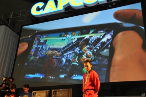 【CAPCOM SUMMER JAM】「Red Bull 5G」正式種目タイトルに決定した「ストリートファイター X 鉄拳」プロゲーマーウメハラ氏＆ときど氏がカプコンチームとガチ対決！の画像42