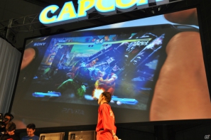 【CAPCOM SUMMER JAM】「Red Bull 5G」正式種目タイトルに決定した「ストリートファイター X 鉄拳」プロゲーマーウメハラ氏＆ときど氏がカプコンチームとガチ対決！の画像43