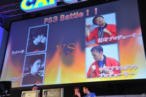 【CAPCOM SUMMER JAM】「Red Bull 5G」正式種目タイトルに決定した「ストリートファイター X 鉄拳」プロゲーマーウメハラ氏＆ときど氏がカプコンチームとガチ対決！の画像48