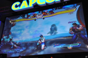 【CAPCOM SUMMER JAM】「Red Bull 5G」正式種目タイトルに決定した「ストリートファイター X 鉄拳」プロゲーマーウメハラ氏＆ときど氏がカプコンチームとガチ対決！の画像52