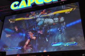 【CAPCOM SUMMER JAM】「Red Bull 5G」正式種目タイトルに決定した「ストリートファイター X 鉄拳」プロゲーマーウメハラ氏＆ときど氏がカプコンチームとガチ対決！の画像55