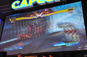 【CAPCOM SUMMER JAM】「Red Bull 5G」正式種目タイトルに決定した「ストリートファイター X 鉄拳」プロゲーマーウメハラ氏＆ときど氏がカプコンチームとガチ対決！の画像57