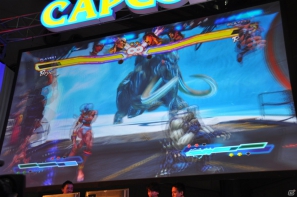 【CAPCOM SUMMER JAM】「Red Bull 5G」正式種目タイトルに決定した「ストリートファイター X 鉄拳」プロゲーマーウメハラ氏＆ときど氏がカプコンチームとガチ対決！の画像58