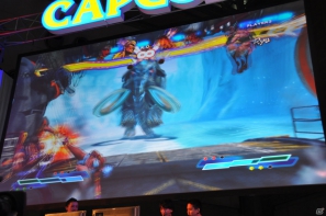 【CAPCOM SUMMER JAM】「Red Bull 5G」正式種目タイトルに決定した「ストリートファイター X 鉄拳」プロゲーマーウメハラ氏＆ときど氏がカプコンチームとガチ対決！の画像59