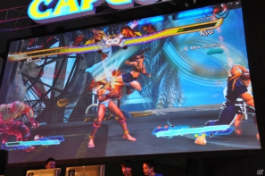 【CAPCOM SUMMER JAM】「Red Bull 5G」正式種目タイトルに決定した「ストリートファイター X 鉄拳」プロゲーマーウメハラ氏＆ときど氏がカプコンチームとガチ対決！の画像61
