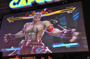 【CAPCOM SUMMER JAM】「Red Bull 5G」正式種目タイトルに決定した「ストリートファイター X 鉄拳」プロゲーマーウメハラ氏＆ときど氏がカプコンチームとガチ対決！の画像62