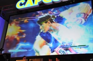 【CAPCOM SUMMER JAM】「Red Bull 5G」正式種目タイトルに決定した「ストリートファイター X 鉄拳」プロゲーマーウメハラ氏＆ときど氏がカプコンチームとガチ対決！の画像64