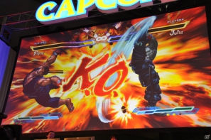 【CAPCOM SUMMER JAM】「Red Bull 5G」正式種目タイトルに決定した「ストリートファイター X 鉄拳」プロゲーマーウメハラ氏＆ときど氏がカプコンチームとガチ対決！の画像65
