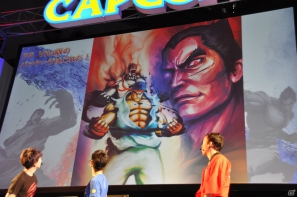 【CAPCOM SUMMER JAM】「Red Bull 5G」正式種目タイトルに決定した「ストリートファイター X 鉄拳」プロゲーマーウメハラ氏＆ときど氏がカプコンチームとガチ対決！の画像71