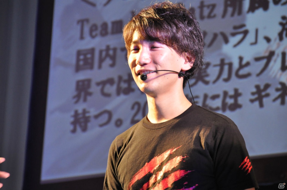 【CAPCOM SUMMER JAM】「Red Bull 5G」正式種目タイトルに決定した「ストリートファイター X 鉄拳」プロゲーマーウメハラ氏＆ときど氏がカプコンチームとガチ対決！の画像11