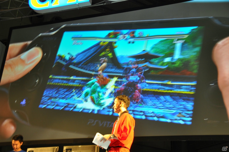 【CAPCOM SUMMER JAM】「Red Bull 5G」正式種目タイトルに決定した「ストリートファイター X 鉄拳」プロゲーマーウメハラ氏＆ときど氏がカプコンチームとガチ対決！の画像22