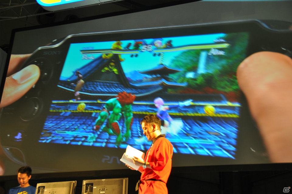 【CAPCOM SUMMER JAM】「Red Bull 5G」正式種目タイトルに決定した「ストリートファイター X 鉄拳」プロゲーマーウメハラ氏＆ときど氏がカプコンチームとガチ対決！の画像23