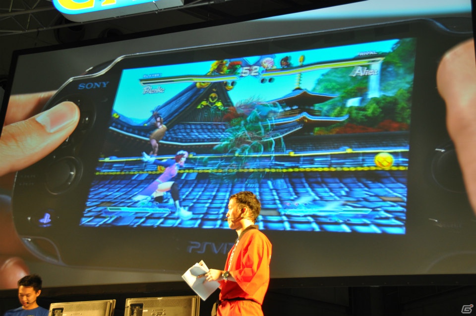【CAPCOM SUMMER JAM】「Red Bull 5G」正式種目タイトルに決定した「ストリートファイター X 鉄拳」プロゲーマーウメハラ氏＆ときど氏がカプコンチームとガチ対決！の画像24