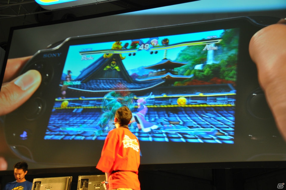 【CAPCOM SUMMER JAM】「Red Bull 5G」正式種目タイトルに決定した「ストリートファイター X 鉄拳」プロゲーマーウメハラ氏＆ときど氏がカプコンチームとガチ対決！の画像25