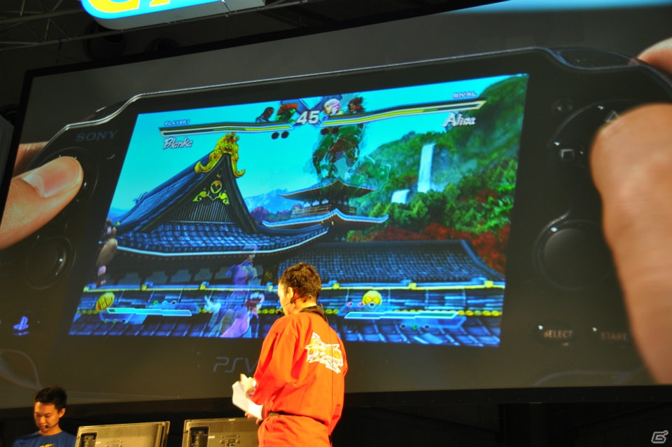 【CAPCOM SUMMER JAM】「Red Bull 5G」正式種目タイトルに決定した「ストリートファイター X 鉄拳」プロゲーマーウメハラ氏＆ときど氏がカプコンチームとガチ対決！の画像26