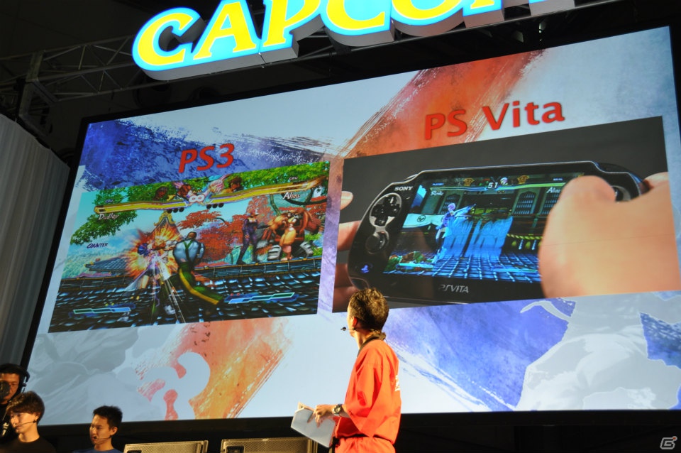 【CAPCOM SUMMER JAM】「Red Bull 5G」正式種目タイトルに決定した「ストリートファイター X 鉄拳」プロゲーマーウメハラ氏＆ときど氏がカプコンチームとガチ対決！の画像27