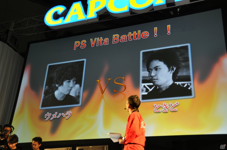 【CAPCOM SUMMER JAM】「Red Bull 5G」正式種目タイトルに決定した「ストリートファイター X 鉄拳」プロゲーマーウメハラ氏＆ときど氏がカプコンチームとガチ対決！の画像29