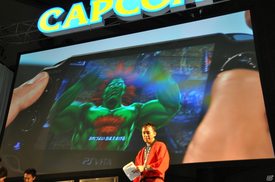 【CAPCOM SUMMER JAM】「Red Bull 5G」正式種目タイトルに決定した「ストリートファイター X 鉄拳」プロゲーマーウメハラ氏＆ときど氏がカプコンチームとガチ対決！の画像30