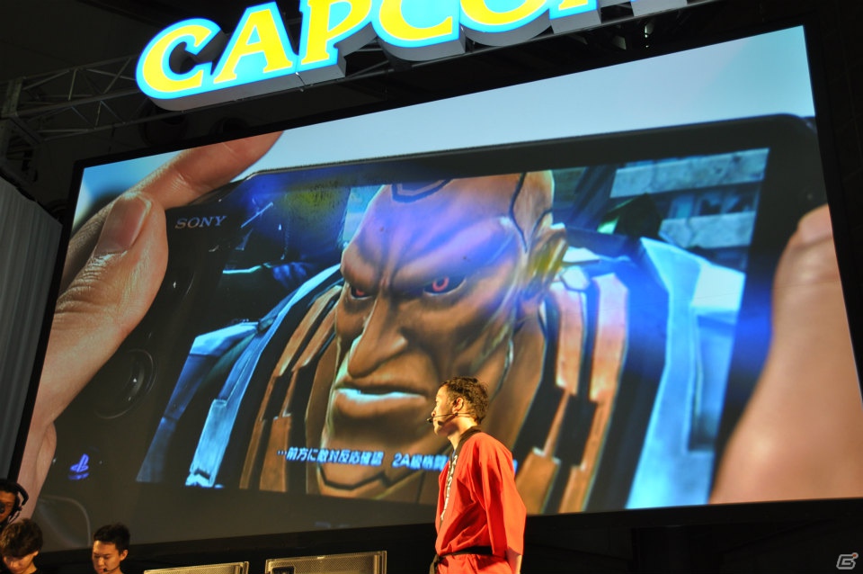 【CAPCOM SUMMER JAM】「Red Bull 5G」正式種目タイトルに決定した「ストリートファイター X 鉄拳」プロゲーマーウメハラ氏＆ときど氏がカプコンチームとガチ対決！の画像33