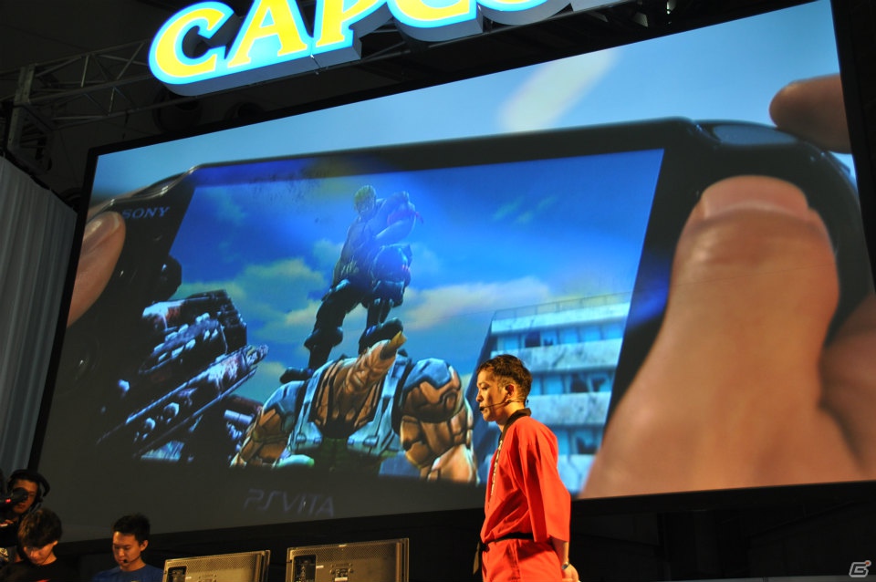 【CAPCOM SUMMER JAM】「Red Bull 5G」正式種目タイトルに決定した「ストリートファイター X 鉄拳」プロゲーマーウメハラ氏＆ときど氏がカプコンチームとガチ対決！の画像34
